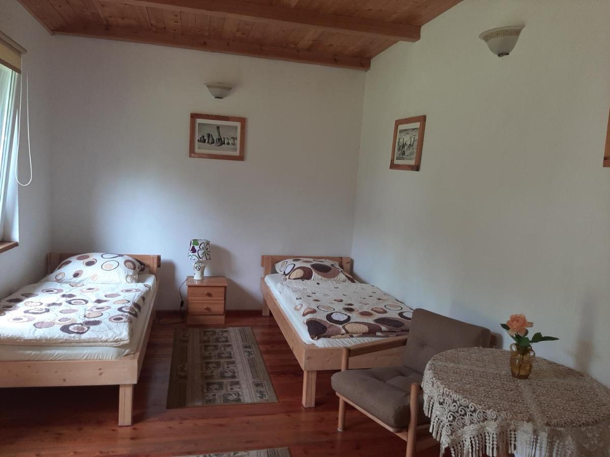 Agroturystyka Gaga أوستكا المظهر الخارجي الصورة